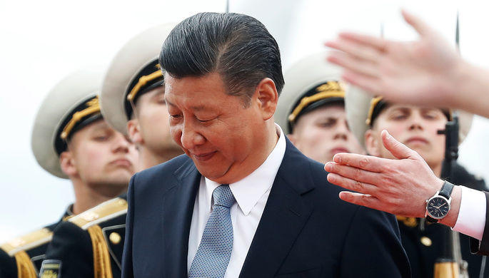 СМИ: «Массовая чистка» может подорвать уверенность Си