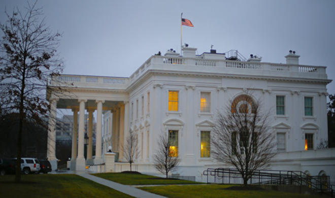 آمریکا پیشنهاد آتش‌بس در خاورمیانه را رد کرد