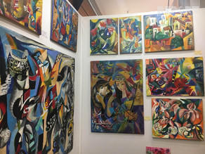 Louvre Museum presents works of Azerbaijani artists