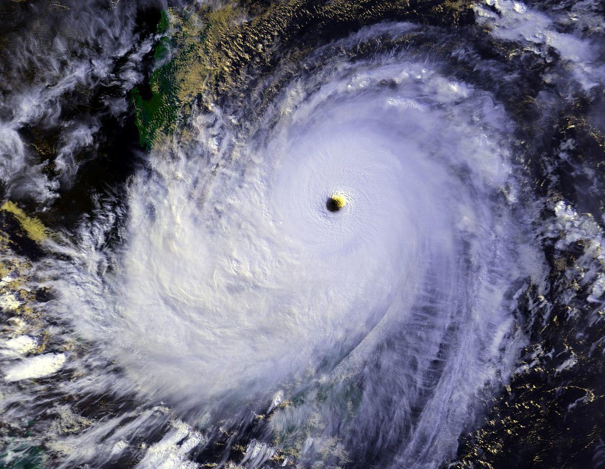 China brace for powerful Typhoon Ragasa