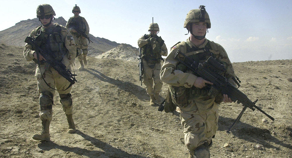 Afghan forces kill 81 militants in northern Balkh province