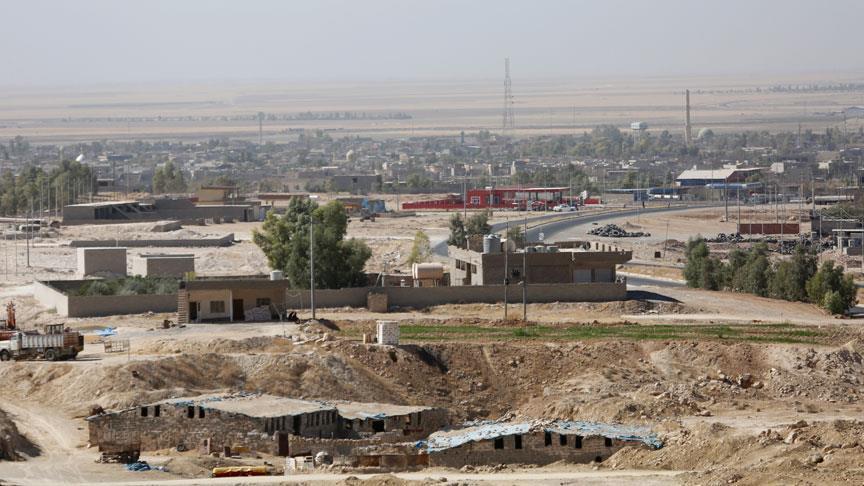 PKK sülhə təhlükə yaradır - İraq Kürd Rəhbərliyi