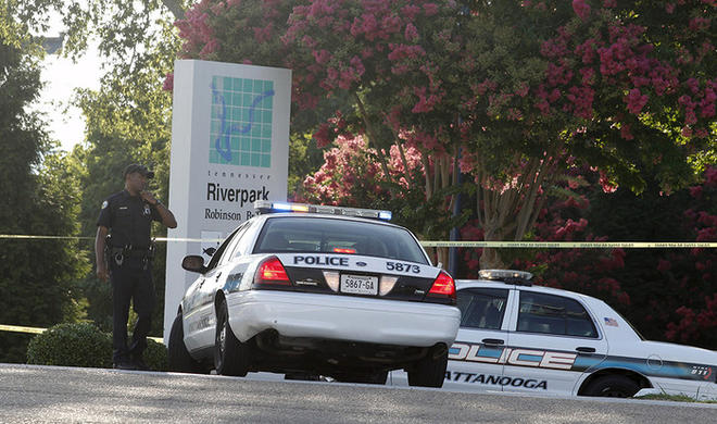 Стрельба в США: погибли 8 детей