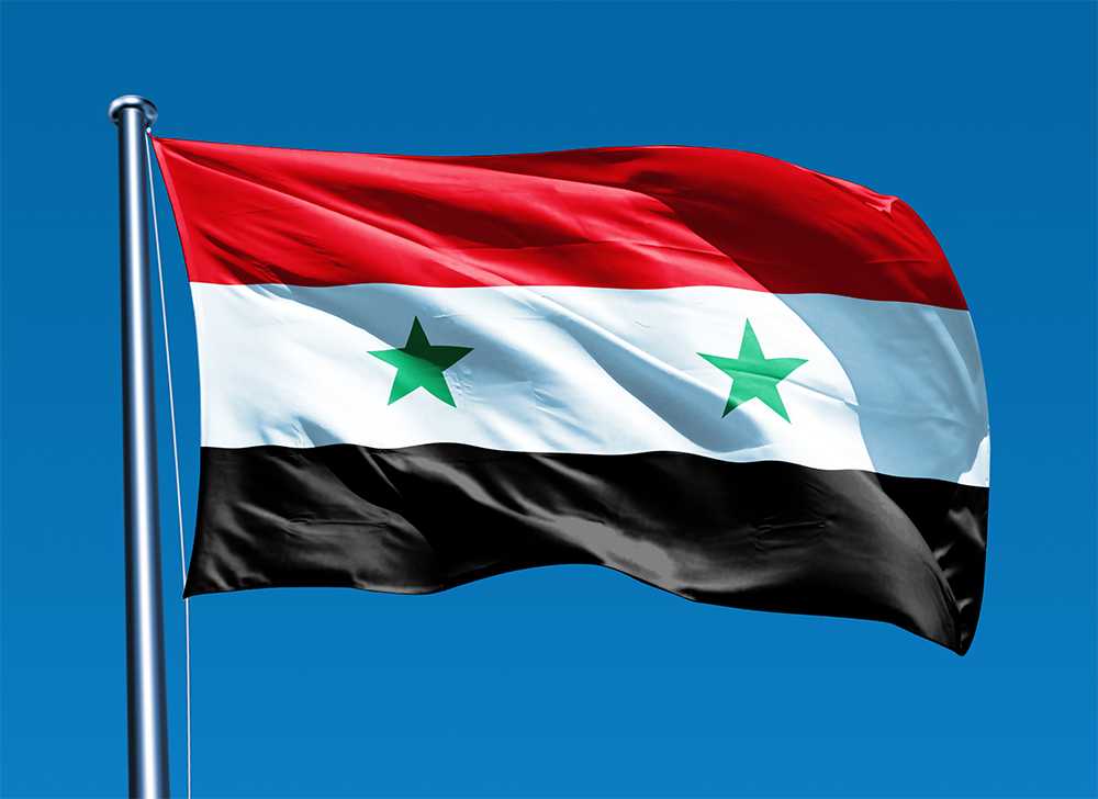 Damascus seeks gas from autonomous administration