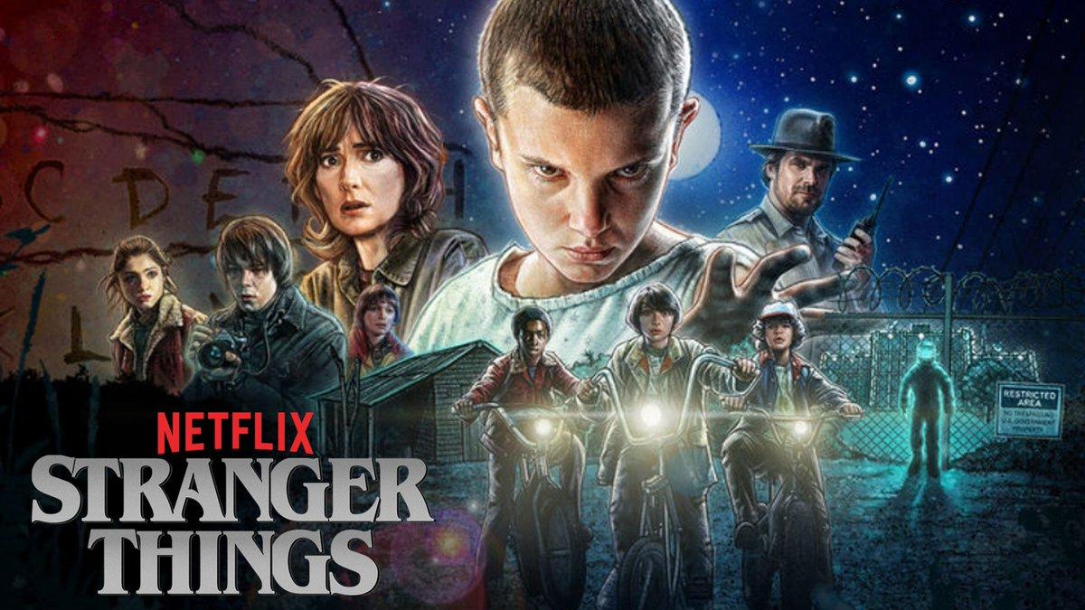 Stranger Things star joins LGBTQ+ Netflix movie