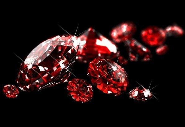 Massive 11,000-carat ruby unearthed in Myanmar -