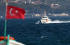 Maritime traffic suspended in Bosphorus Strait, Turkiye