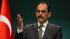 Azerbaijan energy lines key to global stability - Kalin