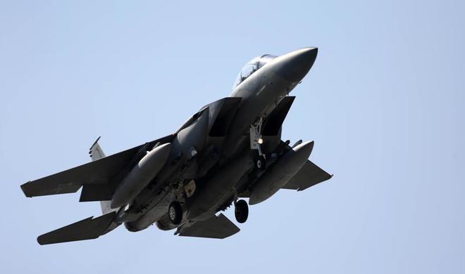 Pilotun xilası əməliyyatı: İranın itkiləri üzə çıxdı