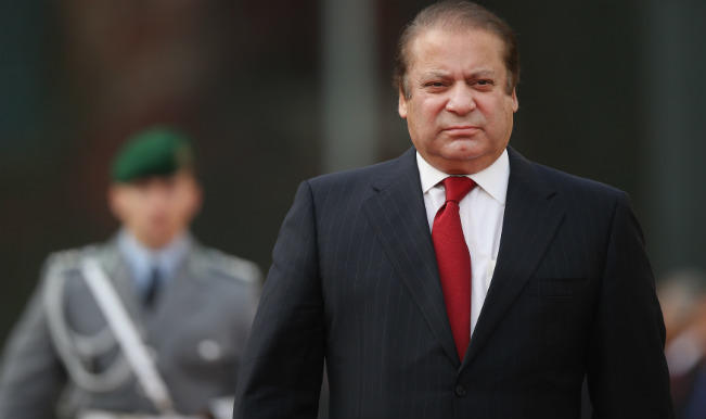 Ex Pakistani PM sentenced to 7 years in prison - Breaking