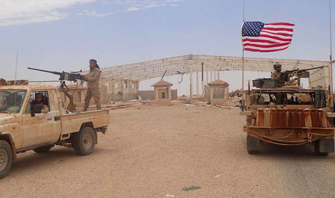 روسیه با ماهواره‌ها موقعیت نظامی آمریکا را در منطقه به ایران می‌دهد