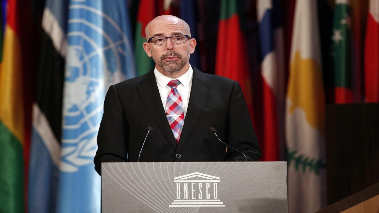 As US prepares to leave UNESCO, envoy urges deep reforms
