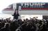 White House bars Politico from Air Force One