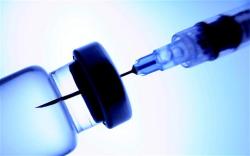 Минздрав призывает население не бояться новой вакцины