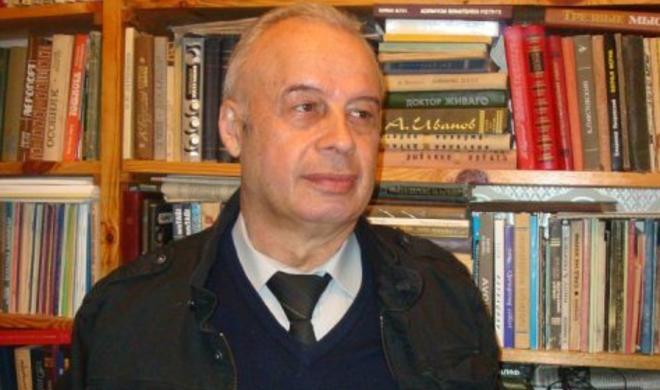 Tanınmış yazıçıda ağır xəstəlik aşkarlandı