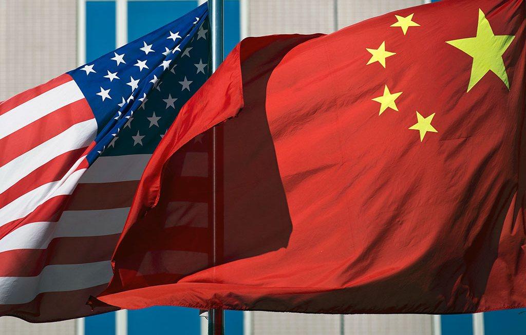 China pledges to take measures in response to US sanctions
