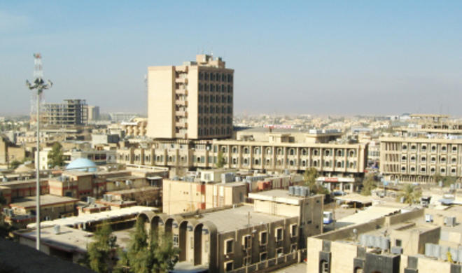 پروازهای ایران در اربیل و سلیمانیه متوقف شد
