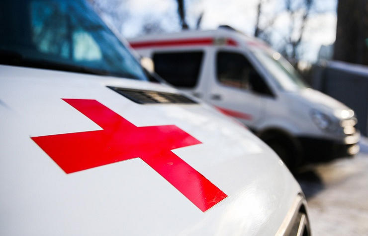 14 people infected with anthrax in China