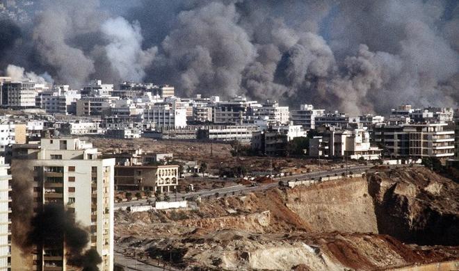 İsrail bu ölkənin 14%-ni işğal etdi: 800 min köçkün var