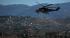Helicopter carrying six people crashes in India