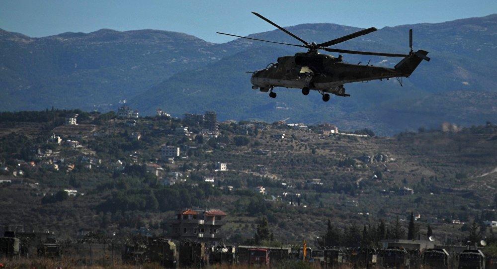 Russian Defense Ministry denies attacks on servicemen