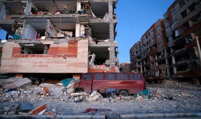 Philippines earthquake death toll rises to 37