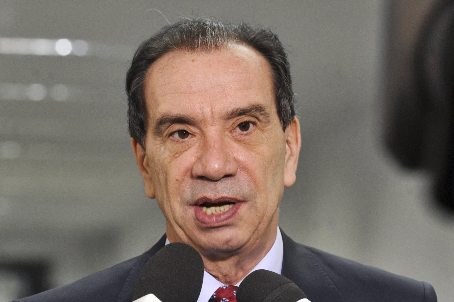 Brazilian FM Aloysio Nunes Ferreira  to visit Azerbaijan