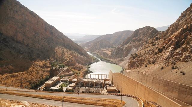 Qobustanda zəlzələ oldu