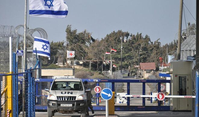 آماده‌باش در جنوب اسرائیل، پناهگاه‌های بئرشبع باز شد