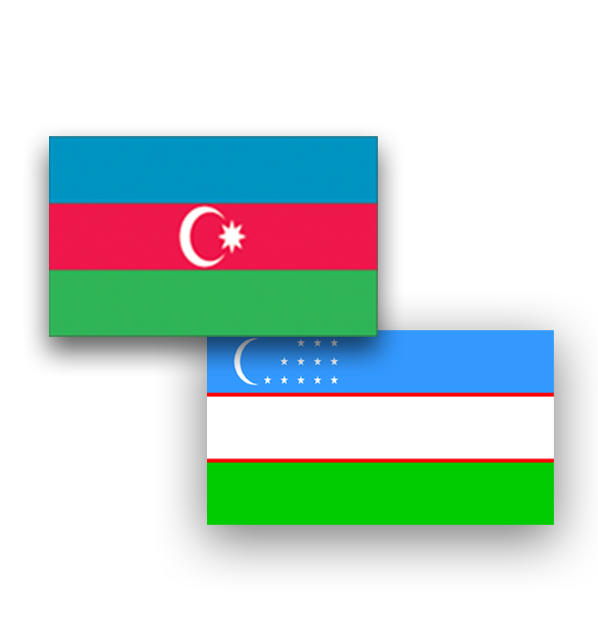 Minister of Defense of Uzbekistan arrived in Baku
