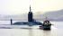 Британская атомная подлодка оказалась в Аравийском море