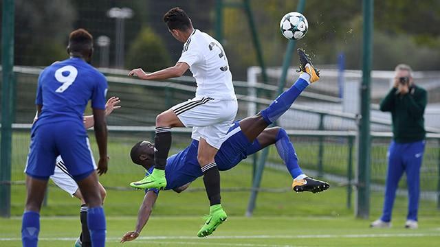 "Atletik" - "Qarabağ" matçının hakimləri açıqlandı