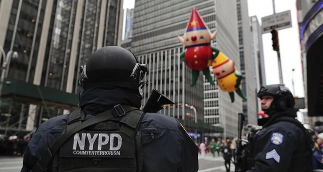 Thanksgiving: Millions celebrate in the shadow of coronavirus