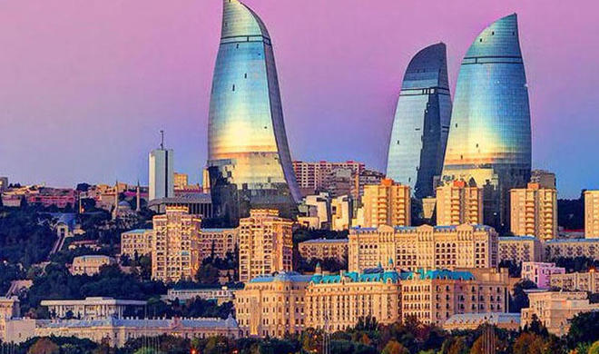 Seventh EU-Azerbaijan Security Dialogue held in Baku