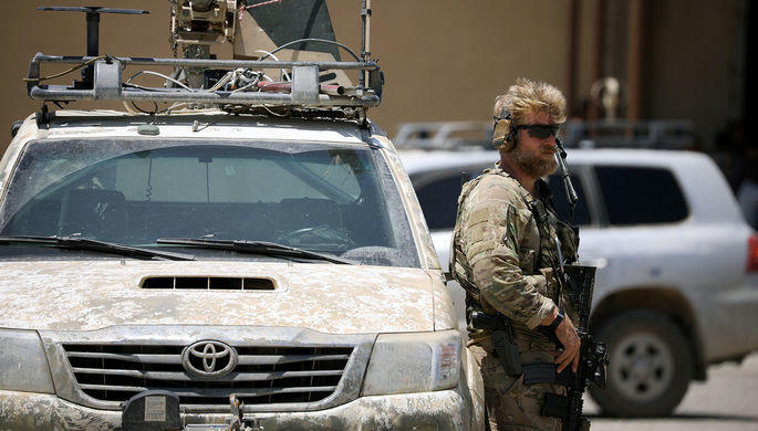 Tramp qərar verdi: Əməliyyat dayandırıldı!