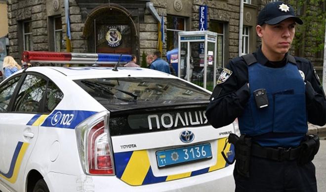 Kyiv says halted Russian plan to kill top officials