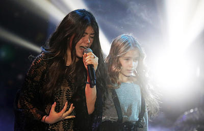 Russia wins 2017 Junior Eurovision Song Contest - Video