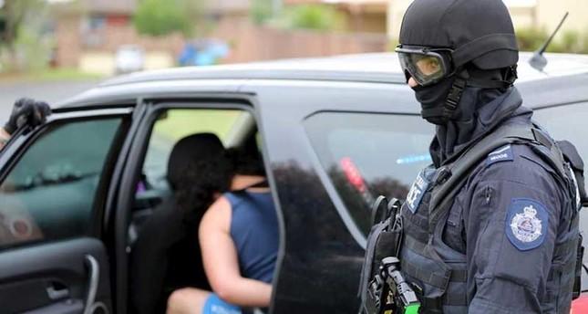 حادثه خونین در جشن یهودیان سیدنی؛