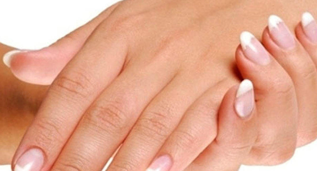 Длина пальцев влияет на течение коронавируса - SR