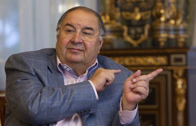 Rusiya iş adamlarının sərvəti açıqlandı