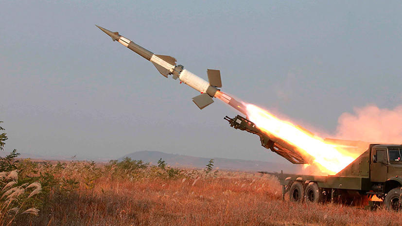 США заподозрили Россию и Китай