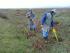 7,568.9 hectares cleared of mines and UXOs over past month