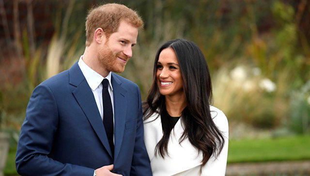 Harry threatened over marrying mixed race Meghan -