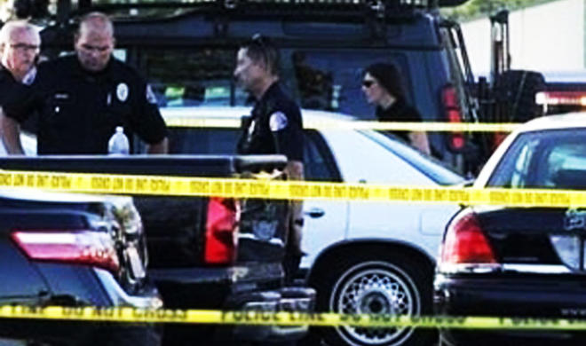 8 kids murdered by deranged Army vet dad