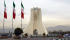بیژن مرتضوی در تهران است؟