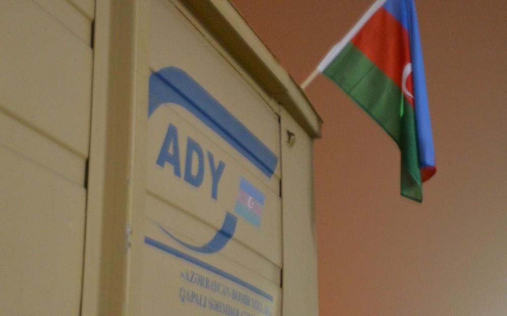 ADY-dən sürücülərə - Müraciət