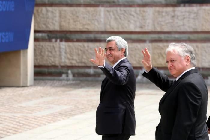 سرکیسیان یئرینه نالبندیانی گتیریر