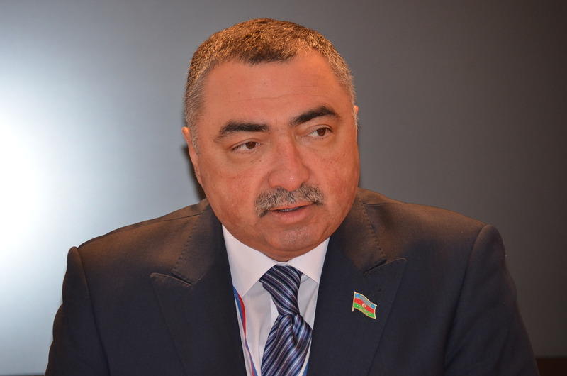 Rüfət Quliyev seçkilərdə iştirak etməyəcək