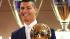 Ronaldo "Bütün zamanların "Qızıl topu" reytinqinin qalibi oldu