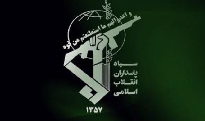 آغاز رزمایش "کنترل هوشمند تنگه هرمز" توسط سپاه پاسداران